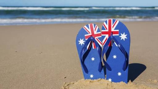 newausflag's tweet photo. @surfbird03 @SkyNewsAust @Nicholas_Reece Jam tin is better than a thong. https://t.co/OabzZl3YRw