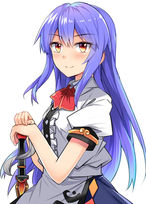 キリッ 