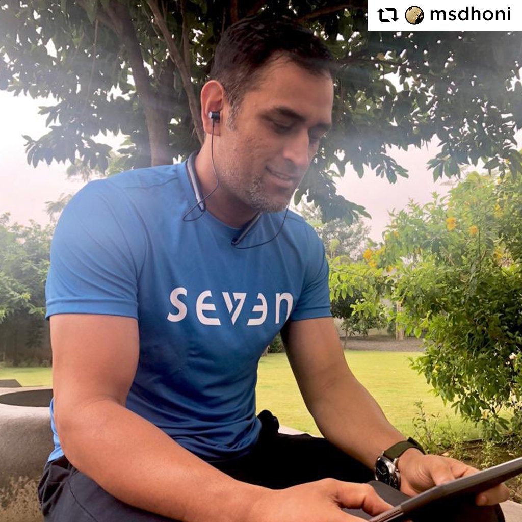 ms dhoni t shirt flipkart