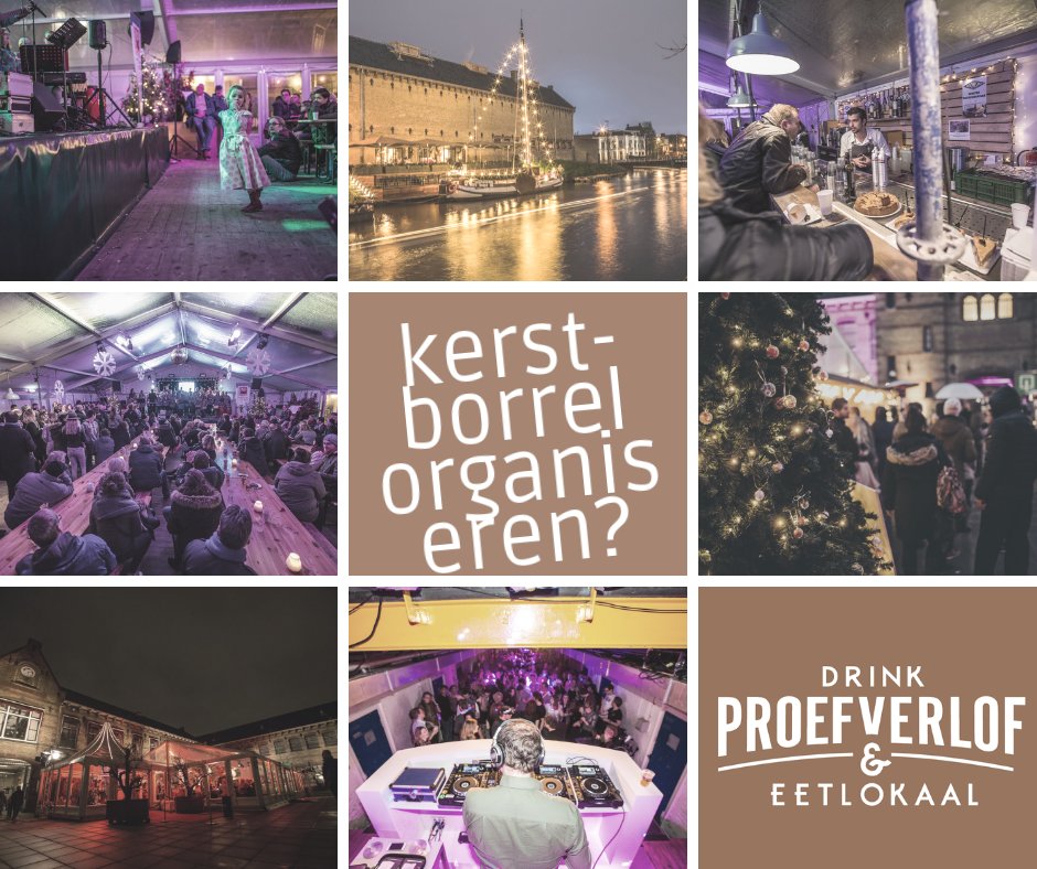 Proefverlof tweet media