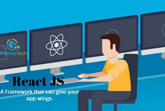 FractionTech's tweet image. Hire Dedicated #reactJS developers from Fraction Tech. Our react js development team have vast experience in developing hi-end web application for small and big enterprises. Get a free Consultation bit.ly/2INm5jH
#reactdevelopmentcompany 
#hiredeveloper