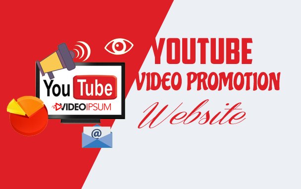 Hire #YouTubeVideoPromotionWebsite To Provide Prominence To Your Music. bit.ly/2yecpZe