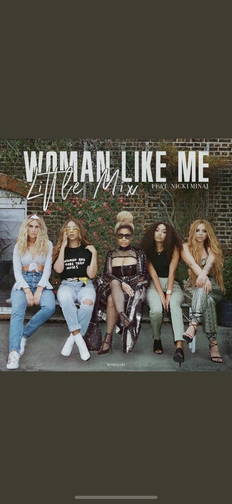 a_osterlund's tweet photo. Hey #barbz missed y’all. Am back. #QueenRadio #WomenLikeMe who else loves this song as much as I do !!!! https://t.co/8wGFyZyFaY