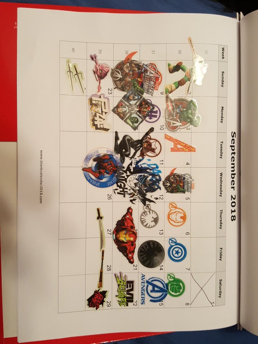 LT_RealmCreator's tweet image. So once I knew i had the Gray Ghost Available to Drive and knew i was #financially Set for #Conapoolza I reluctantly and nicely asked if She was going to still let me go &amp;amp; after reviewing my #BehaviorChart She said YES!