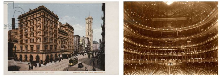 BridgemanImages's tweet image. #OnThisDay 22 Oct 1883 

New York's original Metropolitan Opera House has its grand opening with a performance of the opera “Faust" 

View 400 Images: bit.ly/MetOperaImages

#Opera #architecture #photography #archives #licensing #history #USA #OTD