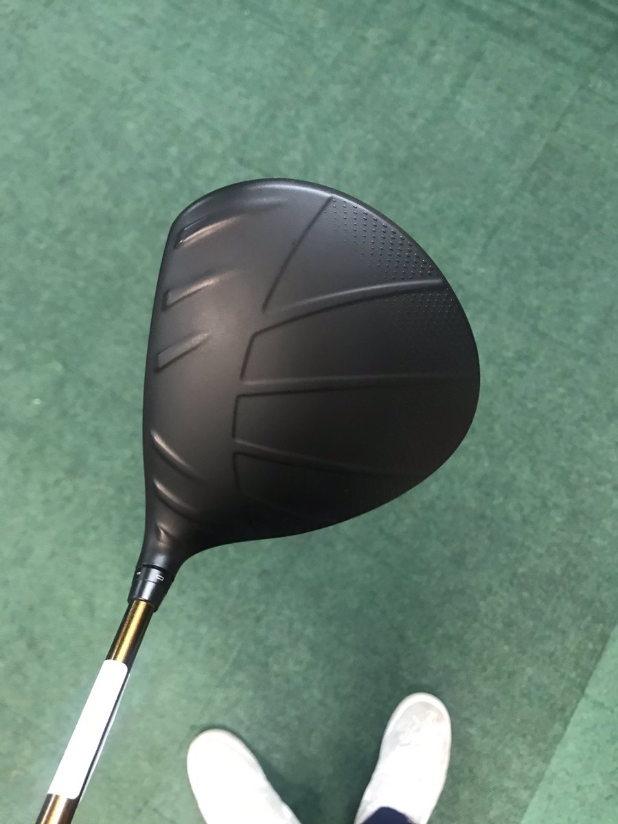 ping g400 driver second hand