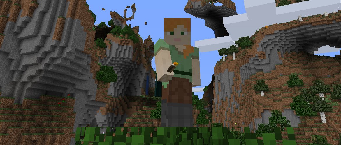 A week in Minecraft: a game or a way of life?