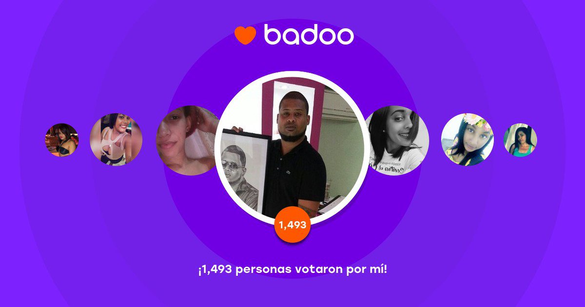 theLOREN_88's tweet photo. ¡Diviértete conociendo a D' Loren y a otra gente interesante cerca de ti, entrando en Badoo!   https://t.co/tzjgNBbCqf https://t.co/wic7E7WmmP