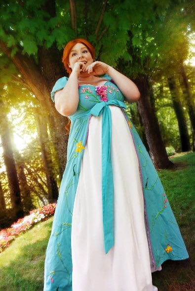 Snicklefritz_Co's tweet photo. Starting to get some photos back. :)Photo by Calliflower photography on instagram #giselleenchanted #disneycosplay #disneysenchanted #happyworkingsong #plussizecosplay #plussizecosplayer #ctcon2018 #disneycosplay #gisellecosplayv#bigbeautifulcosplay https://t.co/ZgGfvv6bpT