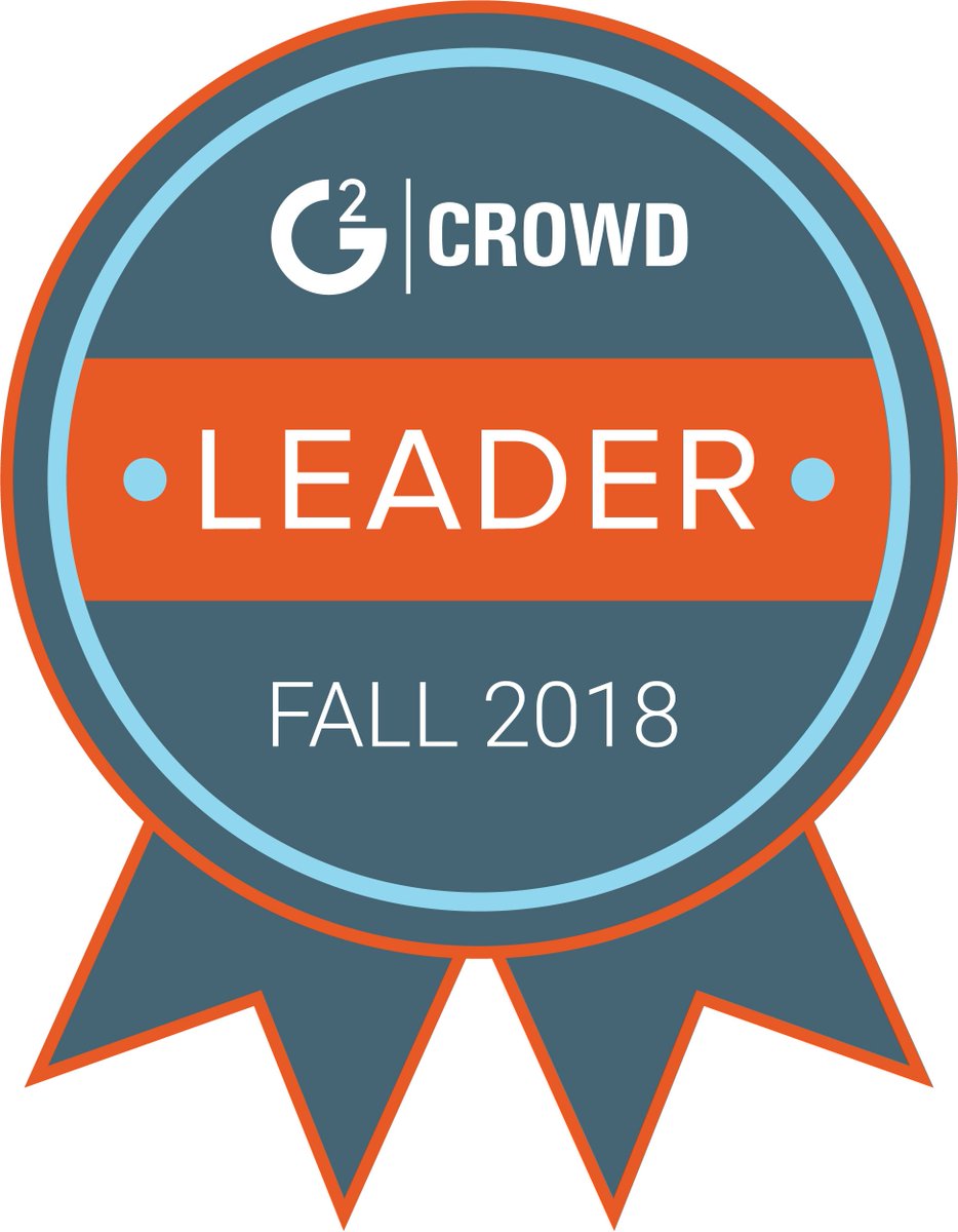 SYSPRO's tweet photo. SYSPRO ERP Software has advanced to βLeadersβ ranking on 2018's @G2Crowd List of Top ERP Suites Software. Thanks to our customers for taking the time to review our software capabilities and overall customer experience! #ERPnews #G2Crowd #ERPreview #CX https://t.co/tj5nBD43mp https://t.co/xmJ7WnZdHR