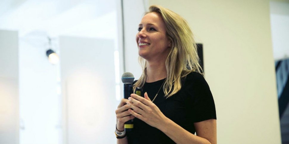 'VICE is de stem van de jongere generatie', vertelt <a href="/Sanneke/">Sanneke Boesveldt 🤗</a> op <a href="/Marketingfacts/">Marketingfacts</a>. Ben je benieuwd wat werken bij VICE inhoudt? Lees het interview en meld je aan voor onze Top Marketing Tour op 25 oktober! 
marketingfacts.nl/berichten/sann…