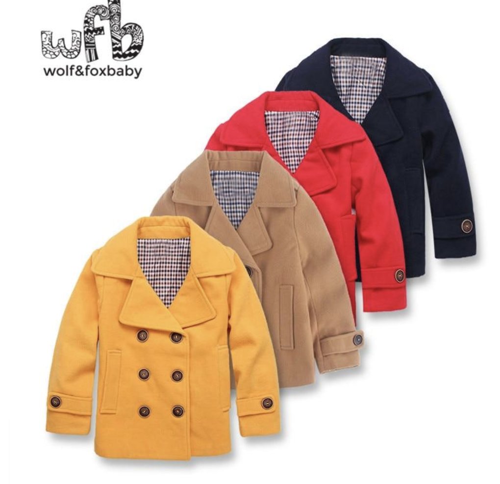 Olie_Baby's tweet photo. These beautiful wool cats are a must for any well dressed little boy or girl! Available in the Olie Baby Shop in different colors https://t.co/ww7J0ueGdu #olie #oliebaby #oliebabyshop #shop #kids #kidsfashion #kidswear #wool #woolcoats #musthave #mom #shop #classicwoolcoat https://t.co/qbZDKrvbWS