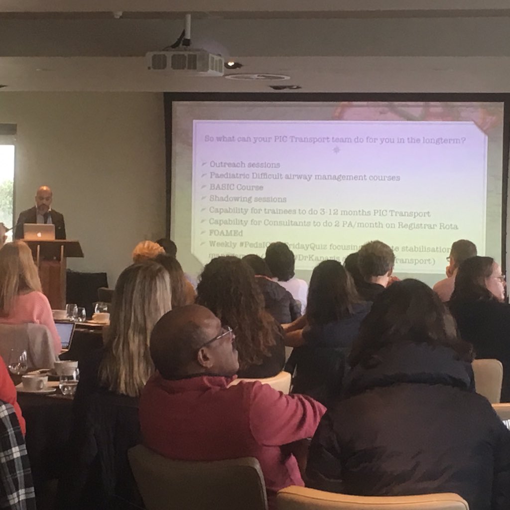 nirmalasoundar2's tweet photo. @DrKanaris talks about working together to enhance care for sick children  #APAL18 https://t.co/fzWRzdKnPp