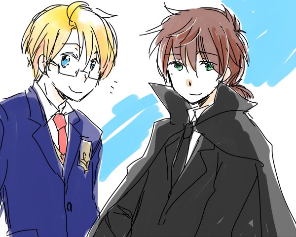 黒シャツのtwitterイラスト検索結果