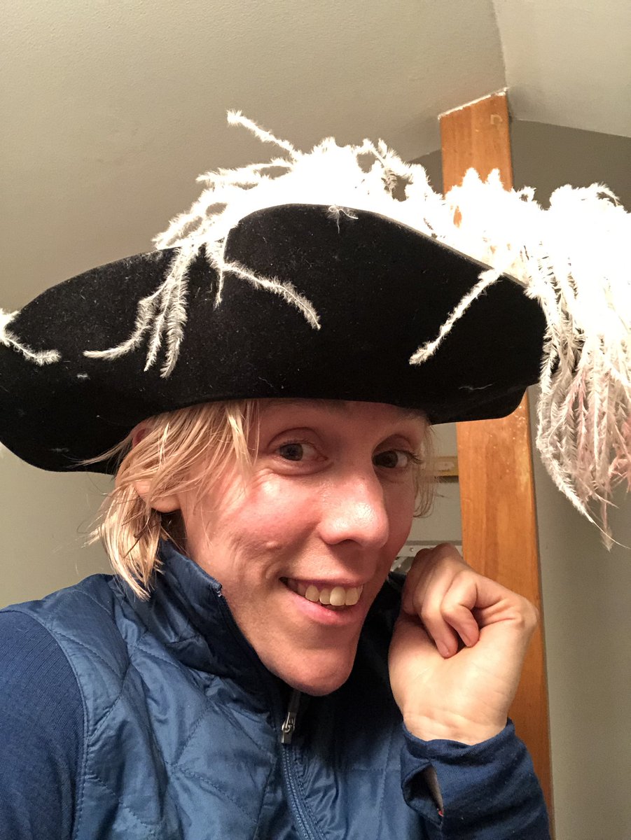 DrMMWilliams's tweet photo. @naomiandjack Uhhh... #hatson4cpc https://t.co/FTTKFIxrKW