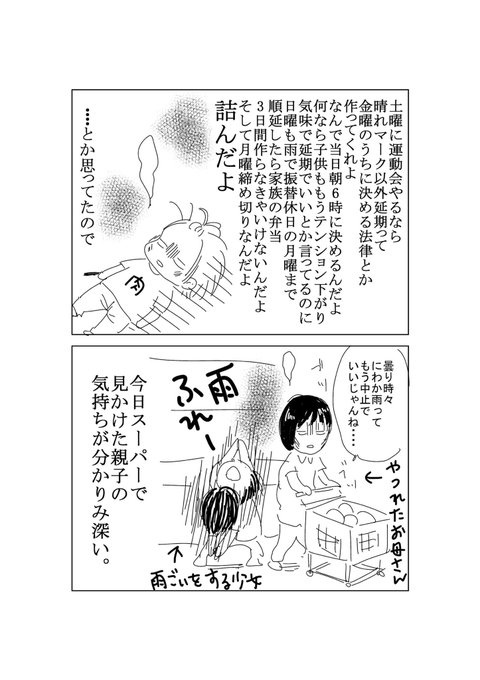 切実。 