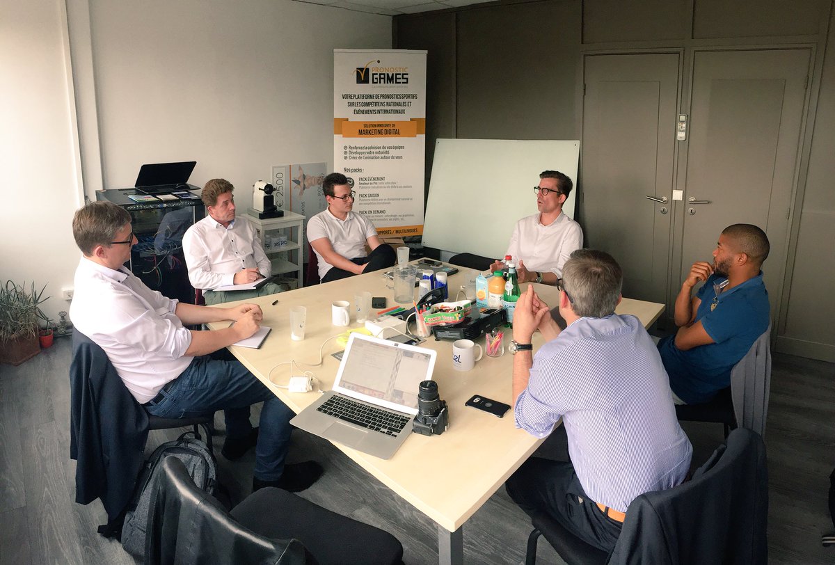 Normandie Web Xperts tweet media
