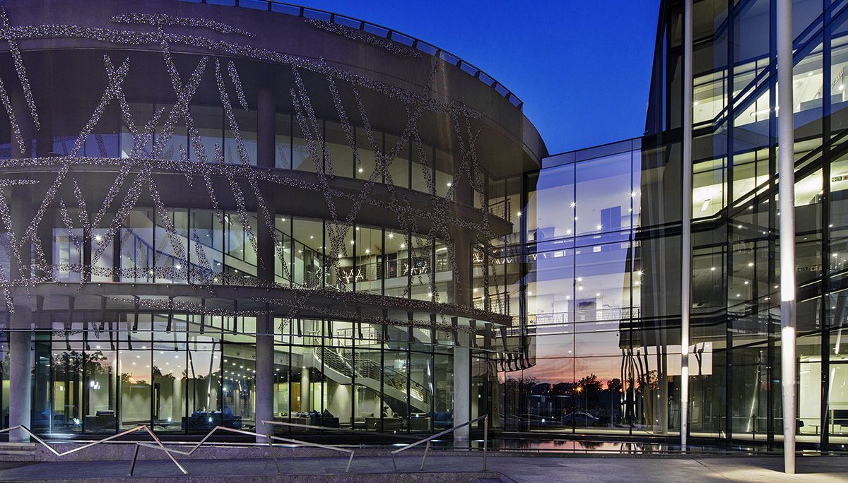 GLHplus's tweet photo. STATISTICS SOUTH AFRICA - PRETORIA
#statisticssa #statssa #glharchitects #grosskopff #gbcsa #gbcsaconvention2018 #architects #architecture #joburg #gauteng #southafrica #greenbuildingconvention #4stargreenstar #steelawards2015 https://t.co/ckSe7F1muH