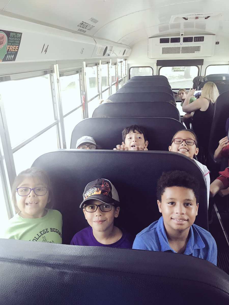 MrsGraham1A's tweet photo. Gumbo Limbo we’re coming for you! #VikingVoyage19 #fieldtrip https://t.co/aE1qpj2BFC