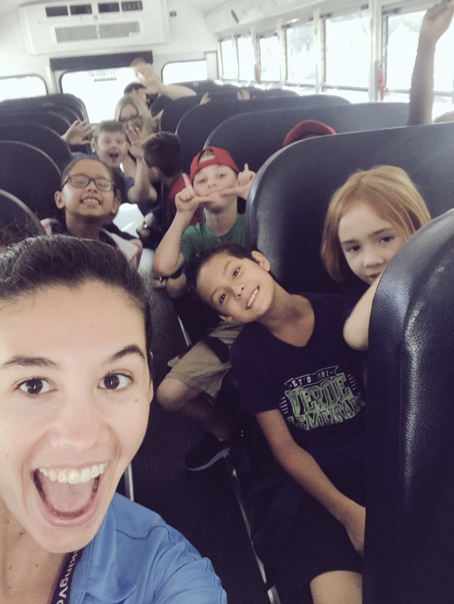 MrsGraham1A's tweet photo. Gumbo Limbo we’re coming for you! #VikingVoyage19 #fieldtrip https://t.co/aE1qpj2BFC