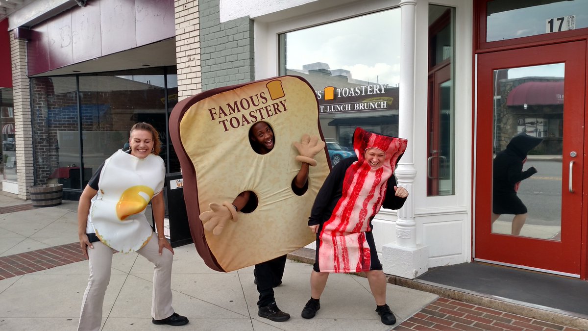 Toastery Mooresville (MooresvillToast) Twitter