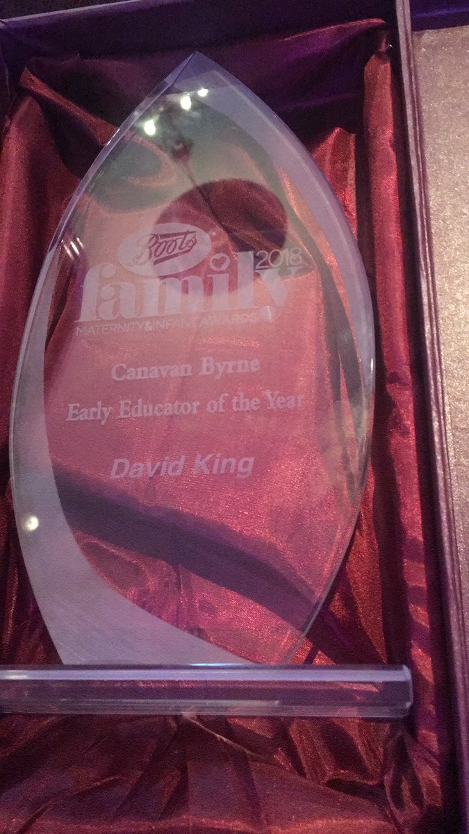 DavidKing1982's tweet photo. #bootsmifawards18 https://t.co/V2oPXVEBeY