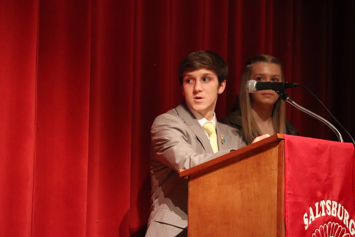 PALaborIndustry's tweet image. Yesterday, @PADeptofEd + Secretary Oleksiak sat down to talk to the students at Blairsville-Saltsburg School District’s Career + College Readiness Expo about the variety of job training + career education #PAsmart has to offers for their success in the #PAworkforce.