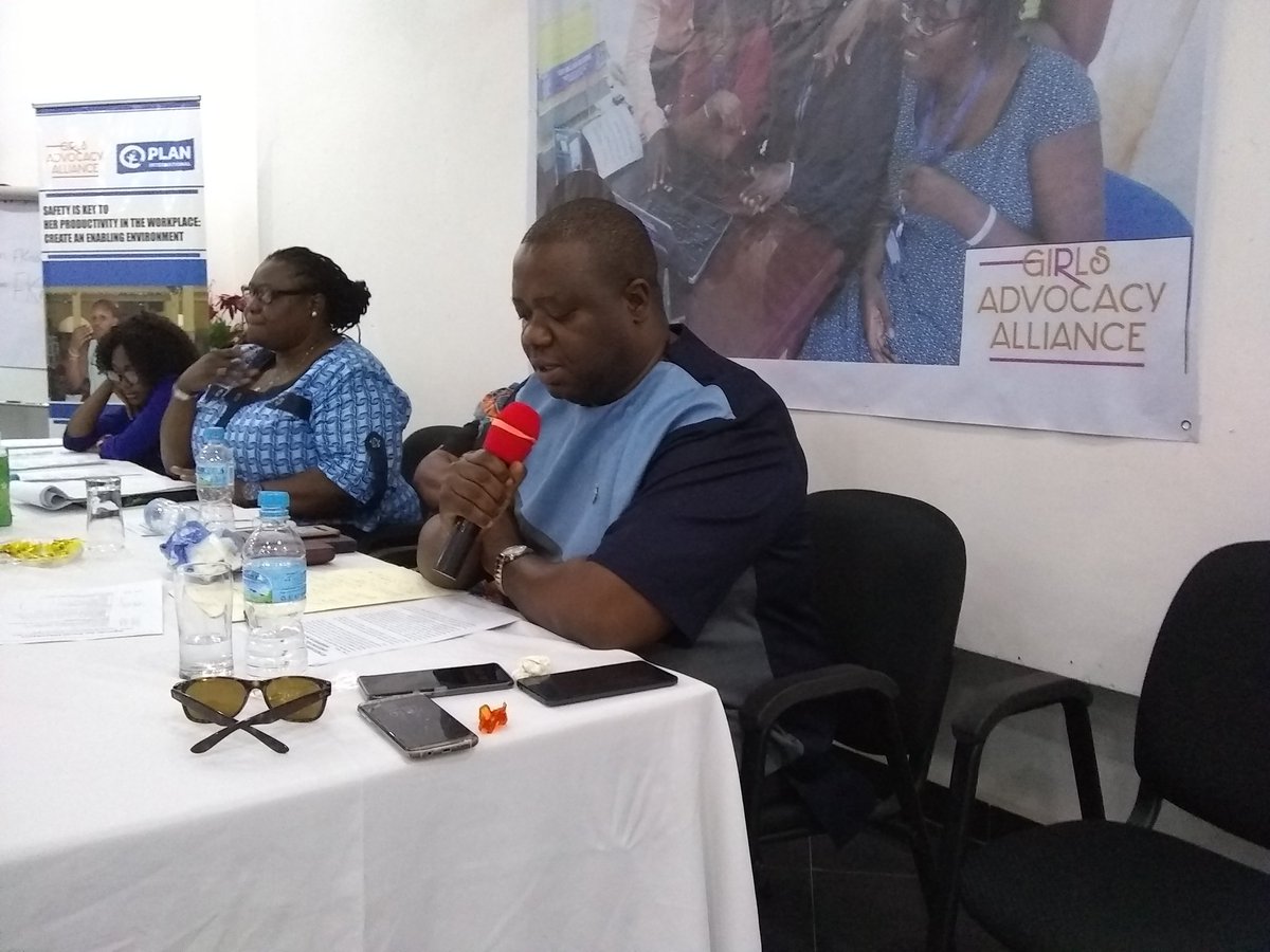 Plan Sierra Leone tweet media