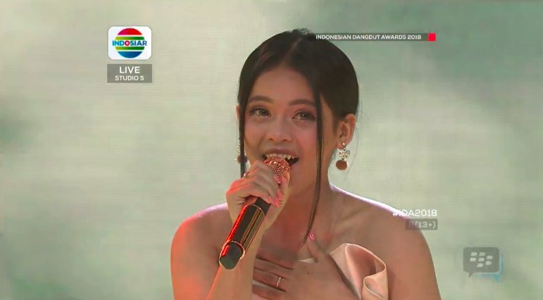 Indosiar tweet media