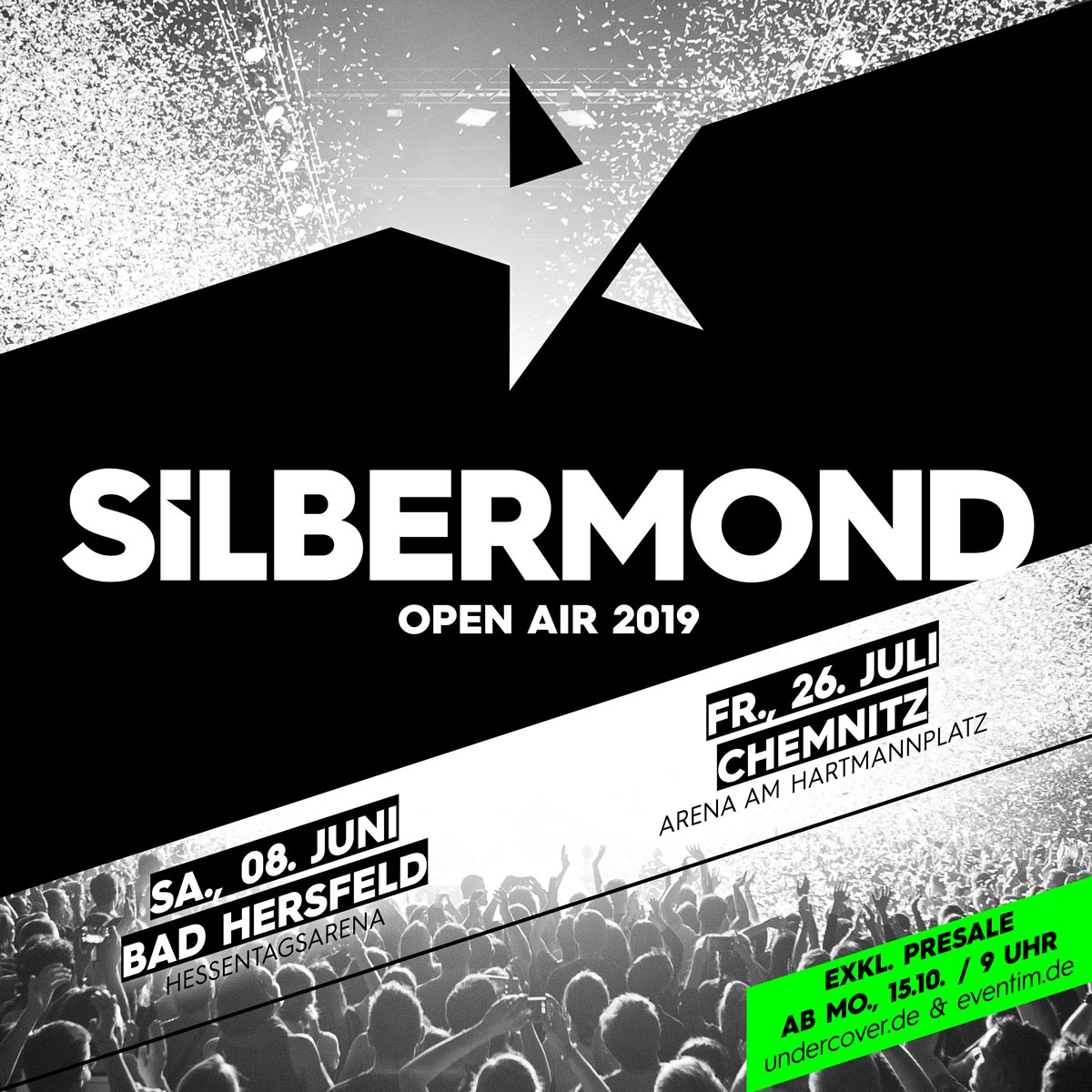 SILBERMOND's tweet image. #wirdjamalwiederzeit