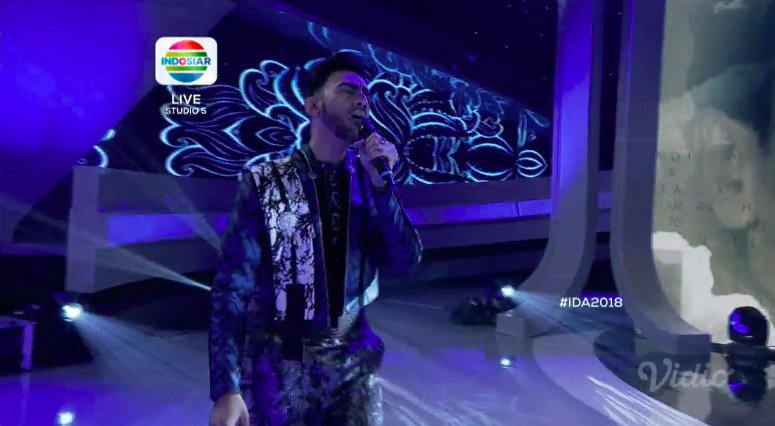Indosiar tweet media
