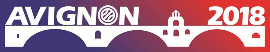 Semaine du basket dès le 16 oct 2018 et AG de la FFBB le 20 oct 2018 à Avignon.
Immense MERCI à ⁦⁦@jpsiutat⁩ pour sa confiance et à ⁦<a href="/CecileHelle/">Cecile Helle</a>⁩ pour son soutien et son engagement à nos côtés.
⁦⁦<a href="/ffbasketball/">Fédération Française de BasketBall</a>⁩