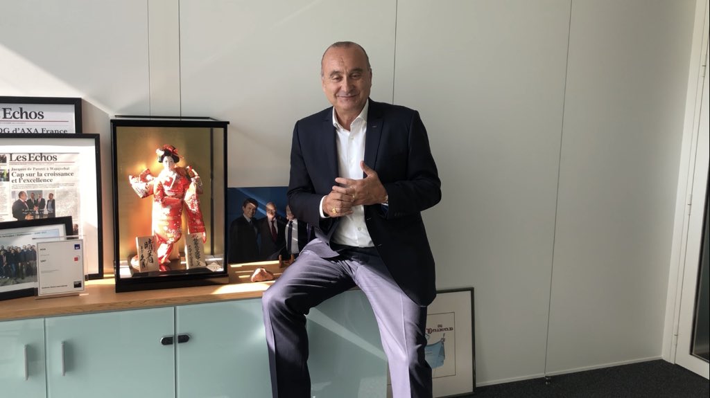 Julien Steimer tweet media