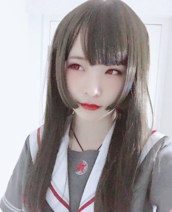 コスプレイヤー楼酥酥酥酥酥酥のTwitter画像32