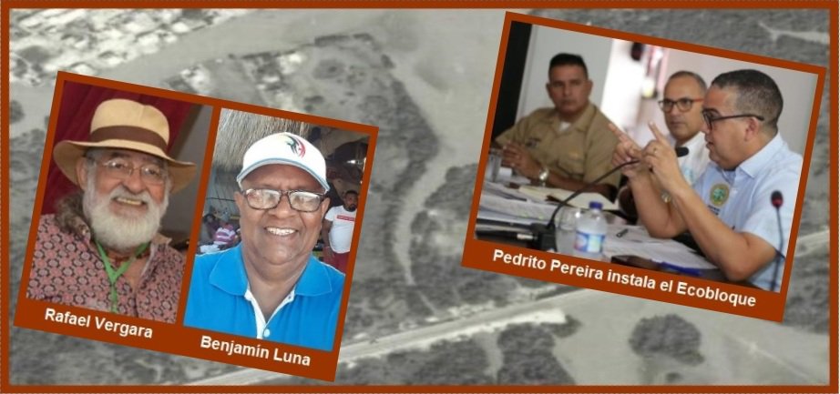 RevistaMetro's tweet photo. Los ambientalistas @Vergaran y #BenjaminLuna expresaron su complacencia por la instalación de otro #Ecobloque en #Cartagena, pero advierten que su éxito depende de que se actúe sin contemplaciones y mida a todos con el mismo rasero.
Lea porqué lo dicen ➡️ https://t.co/gayhZfoNUx https://t.co/kye6pYk7sq