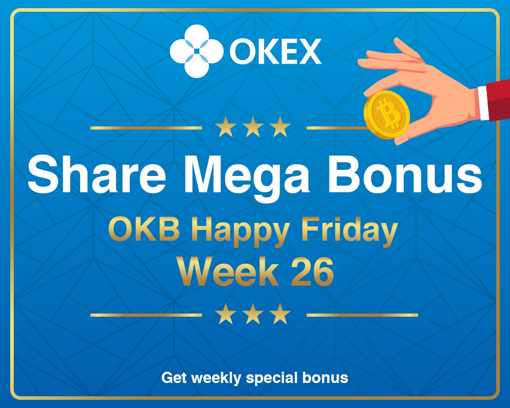 OKX tweet media