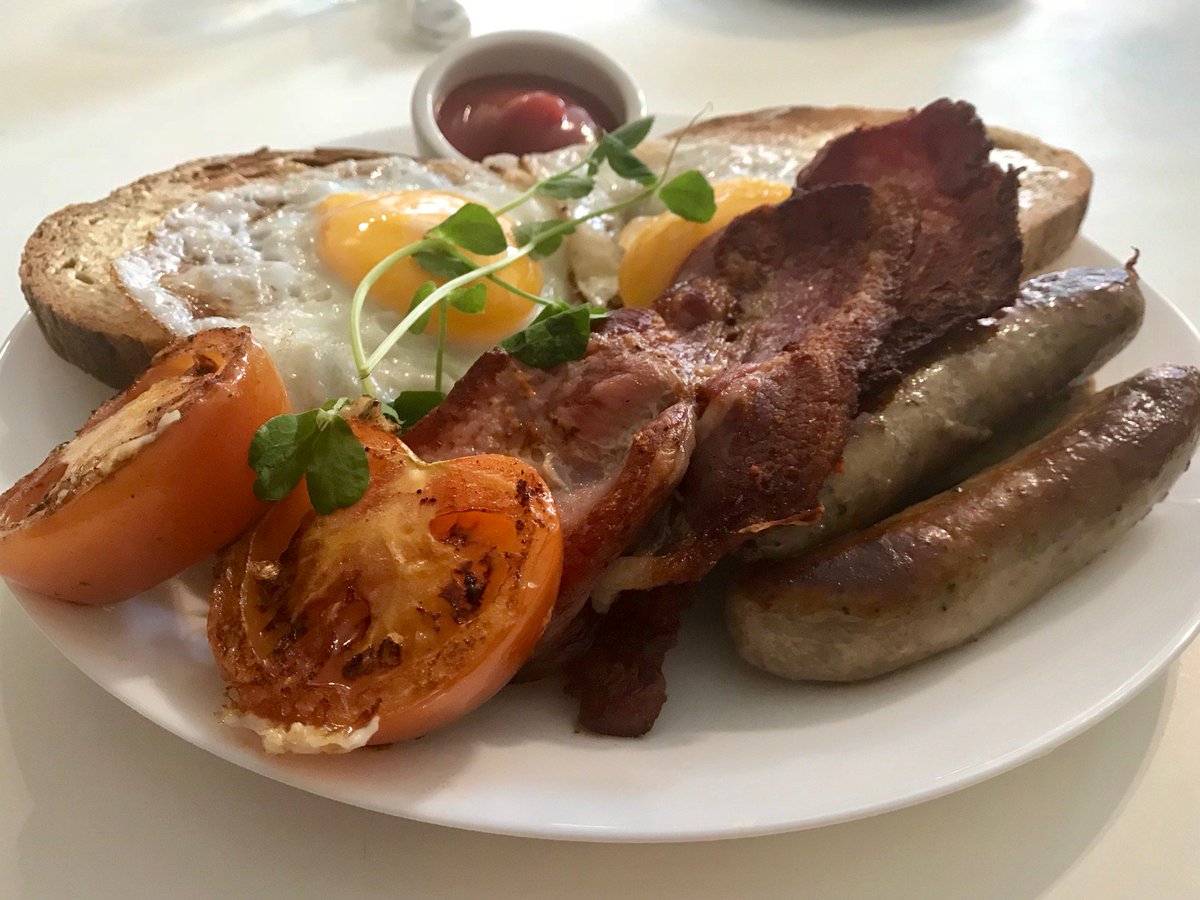 lovebreadandco's tweet photo. It's #WorldEggDay today. Time to celebrate this fabulous yet underrated food. What's your favourite egg dish? #eggsrule #Warwick https://t.co/pVyGT7QTKd