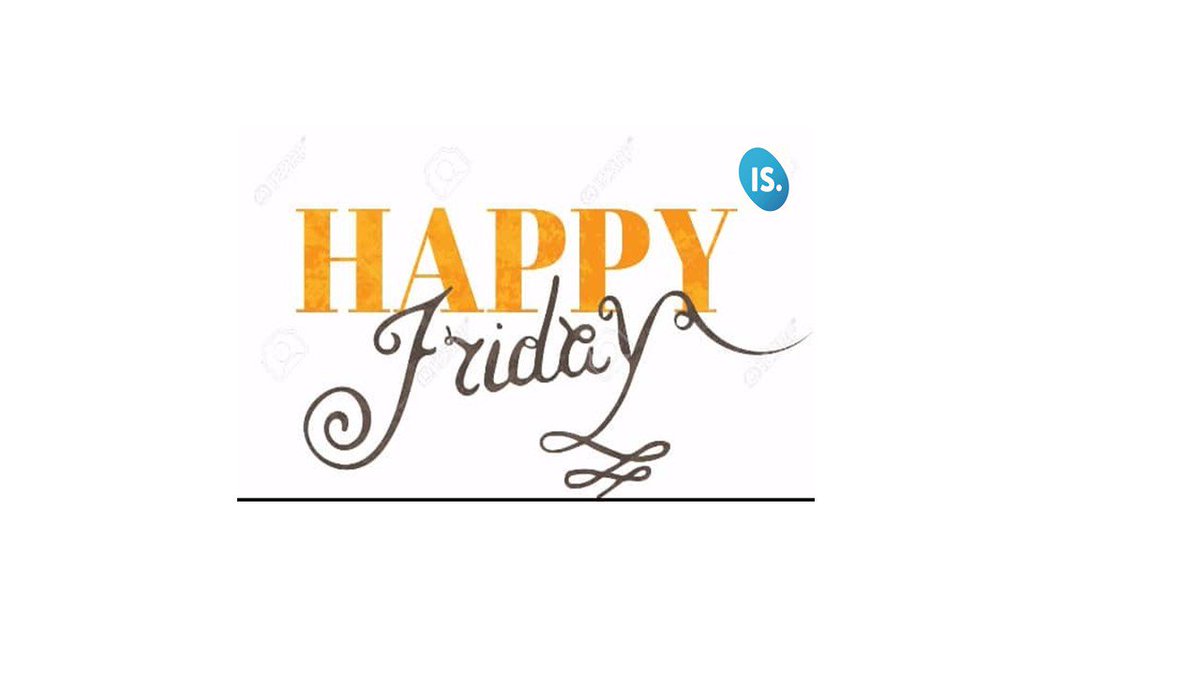 DiDataNigeria's tweet photo. We love Friday...
#MYIS
#TGIF
#Makingtheworldworkbetter https://t.co/J6jj072aHP