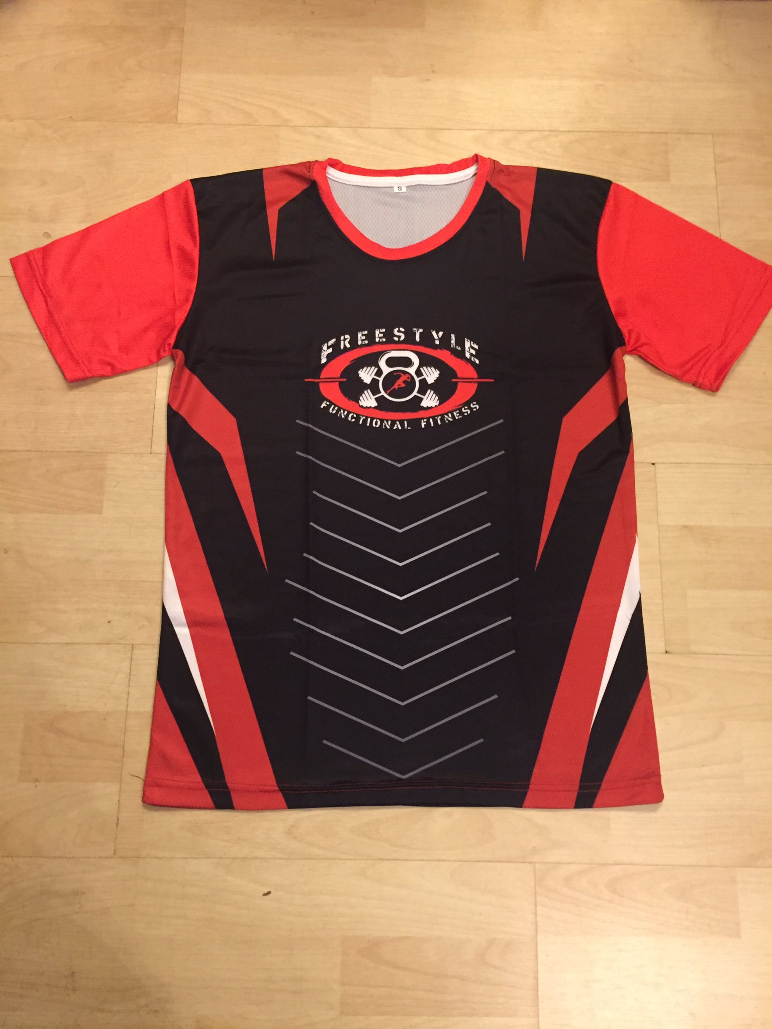 Matt Sports on X: Fully sublimation custom tees done for freestyle OCR  team👍 Get in touch if you are looking for amazing quality custom gear.  #ocr #ocrworldchampionship #sublimatedtee #customtshirts #tshirt  #trainingtshirt #customapparel #