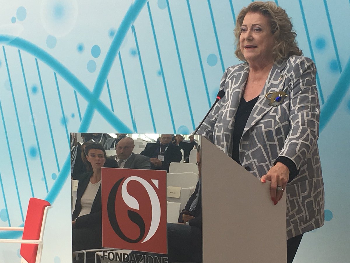 clusteralisei's tweet photo. Diana Bracco interviene al #mit4ls2018 evento principale del Cluster Alisei https://t.co/vhH3V0XfdL