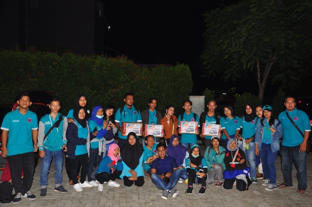 Lesta Lestari tweet media