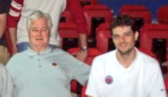 ilovethisgame72's tweet photo. Ciao Tex e....grazie #RIPTexWinter https://t.co/GJTUssJiA2