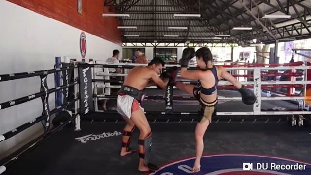 minsoo_go's tweet photo. My first Muay Thai in Thailand ❤
.
@superpro_samui
YouTube #minsoogo
.
새비디오 업로드 했어요 🙌
고민수의 태국 전총 무에타이 도전!!
.
유튜브 #고민수
#운동자극 #모티베이터 #무에타이 Watch #Instavideo:https://t.co/AU0d5FSVrh https://t.co/VRwPO0ufe6