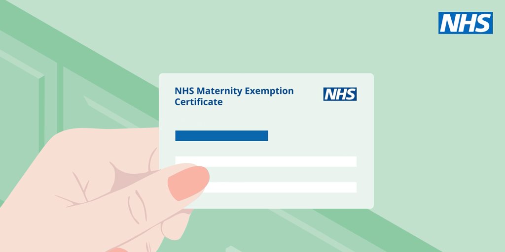 BarnsleyHF's tweet photo. A baby bump doesn't necessarily mean you're entitled to free prescriptions - speak to your midwife about getting a Maternity Exemption Certificate to guarantee free prescriptions for 12 months: https://t.co/bRUOWvlWvx https://t.co/LgKkRqxr19