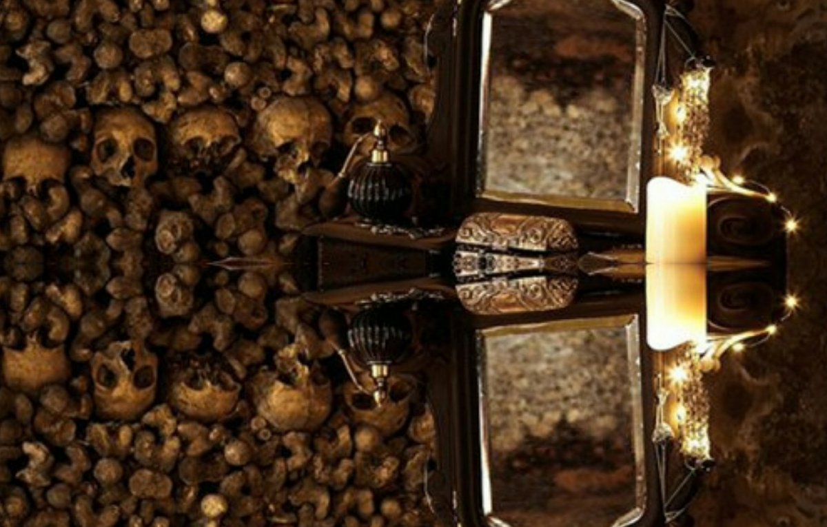 UncodeART's tweet image. Deadsoul

#creative #art