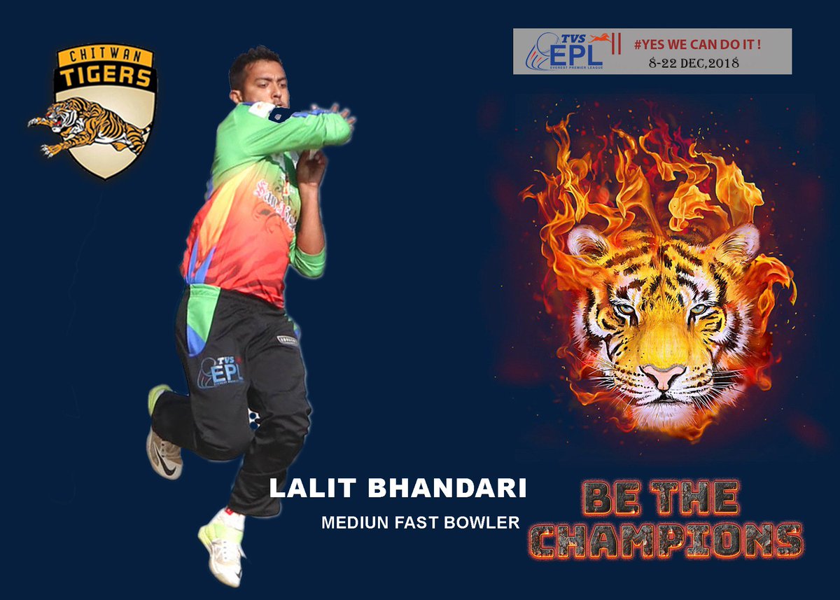 Sucess is stumbling from failure to failure with no loss of enthusiasm.
#chitwantigers
#yeswecandoit