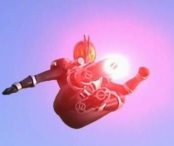 クリムゾンスマッシュのtwitterイラスト検索結果 古い順