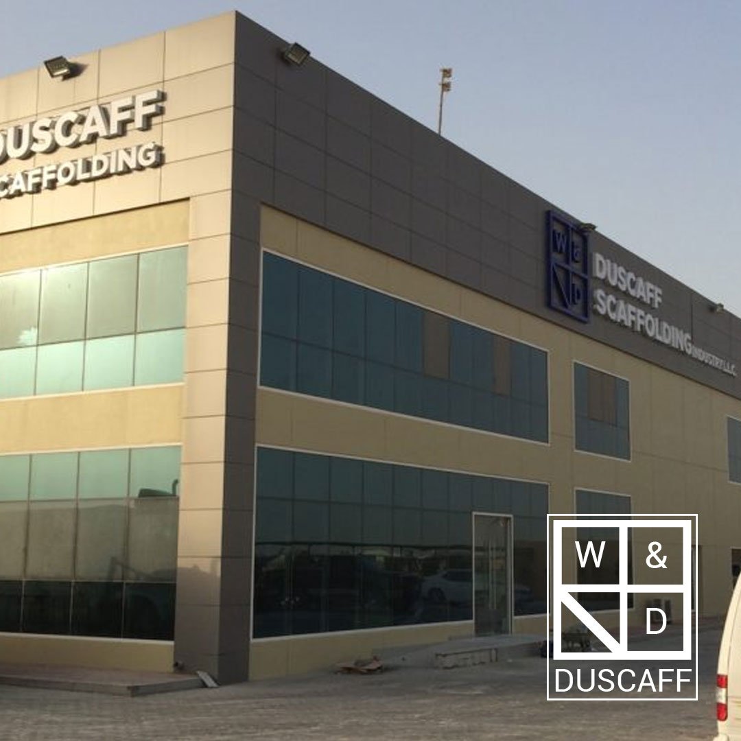 duscaff's tweet photo. The imposing sun comes out once more, so that a day full of success begins

#Duscaff #scaffolding #construction #quality #global # usa # ringlock #scaffolding #galvanized #scaffold #scaff https://t.co/Ygq8E6c1Cv