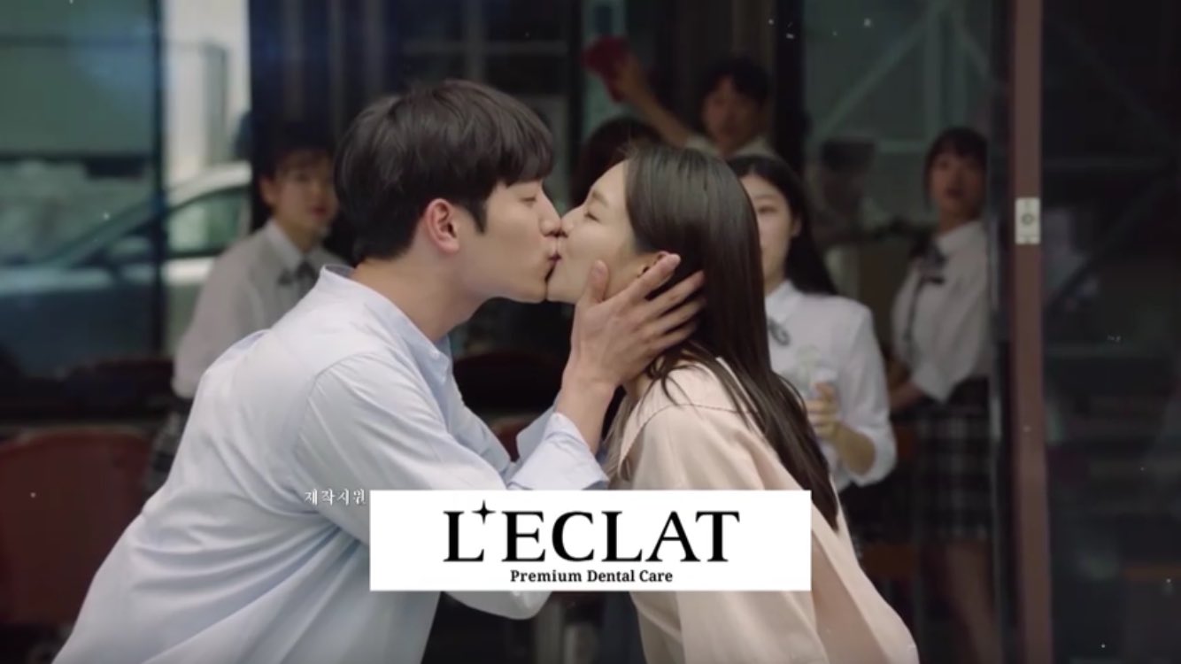 Isang Seo Kang Joon please  Happy birthday my love  