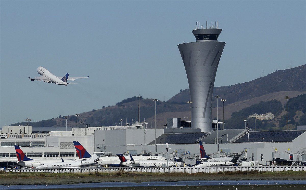 Final report released on Air Canada near miss at San Francisco airport ow.ly/1Aia30mcLPy https://t.co/Q6i7Ue2tLu